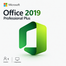 Office 2019 Pro Plus | Licença Original e Vitalícia