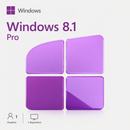 Windows 8.1 Pro | Licença Original e Vitalícia