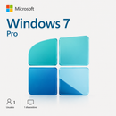 Windows 7 Pro | Licença Original e Vitalícia