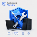 Instalação e Ativação Via Acesso Remoto
