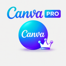 Canva Pro - Ativação Anual
