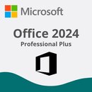 Microsoft Office 2024 Pro Plus | Licença Original e Vitalícia - Master Licenças 