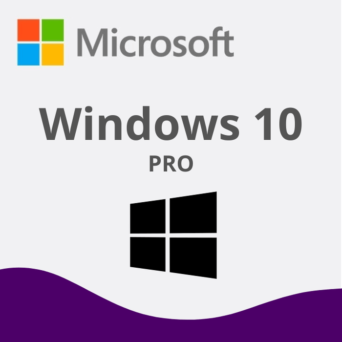 Microsoft Windows 10 Pro: Licença Vitalícia e Oficial em PT-BR Microsoft Windows 10 Pro: Licença Vitalícia e Oficial em PT-BR