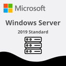 Microsoft Windows Server 2019 Standard (PT-BR) - Master Licenças 