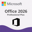Comprar Licença Microsoft Office 2026 Pro Plus