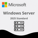 Windows Server 2025 Standard (PT-BR)