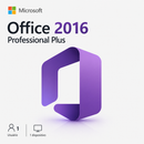 Office 2016 Pro Plus | Licença Original e Vitalícia