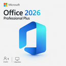 Office 2026 Pro Plus | Licença Original e Vitalícia