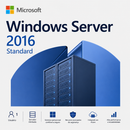 Windows Server 2016 Standard (PT-BR)